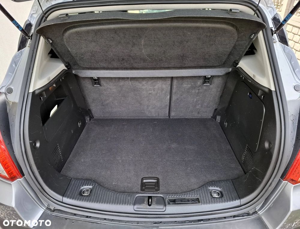 Opel Mokka 1.4 T Cosmo - 25
