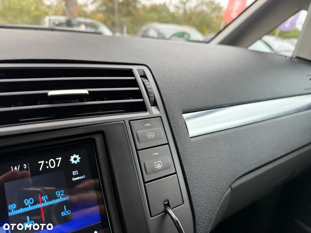 Ford C-MAX 1.6 Platinium X - 32