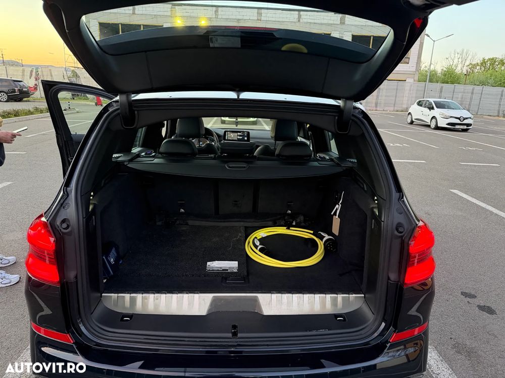 BMW X3 xDrive30e Aut. M Sport Edition - 22