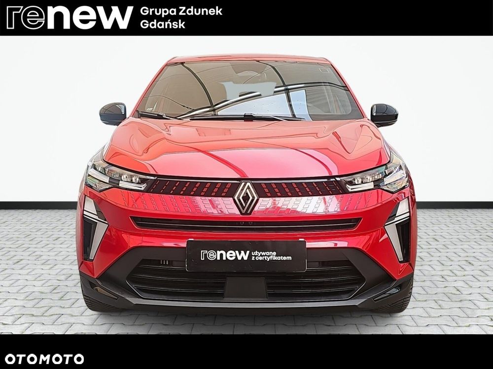 Renault Captur - 2