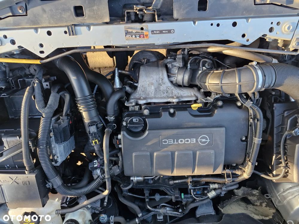 Opel Astra - 11