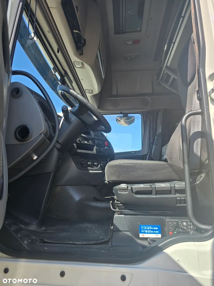 DAF XF 460 - 18