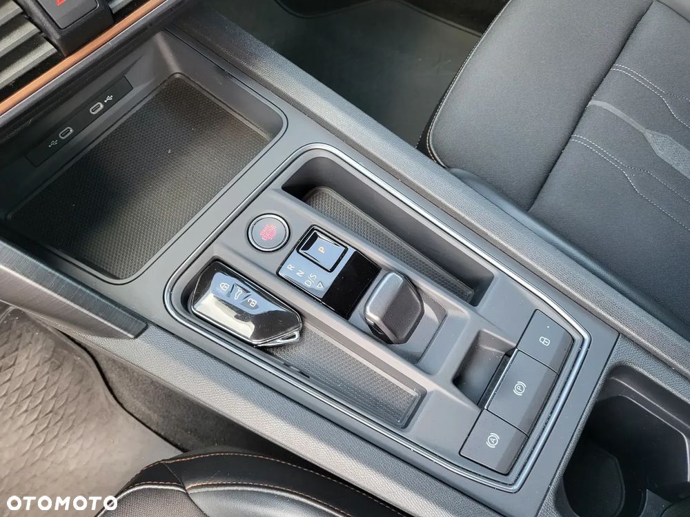 Cupra Formentor - 8