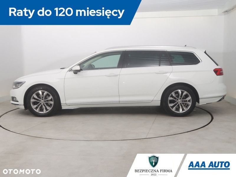 Volkswagen Passat Variant - 4