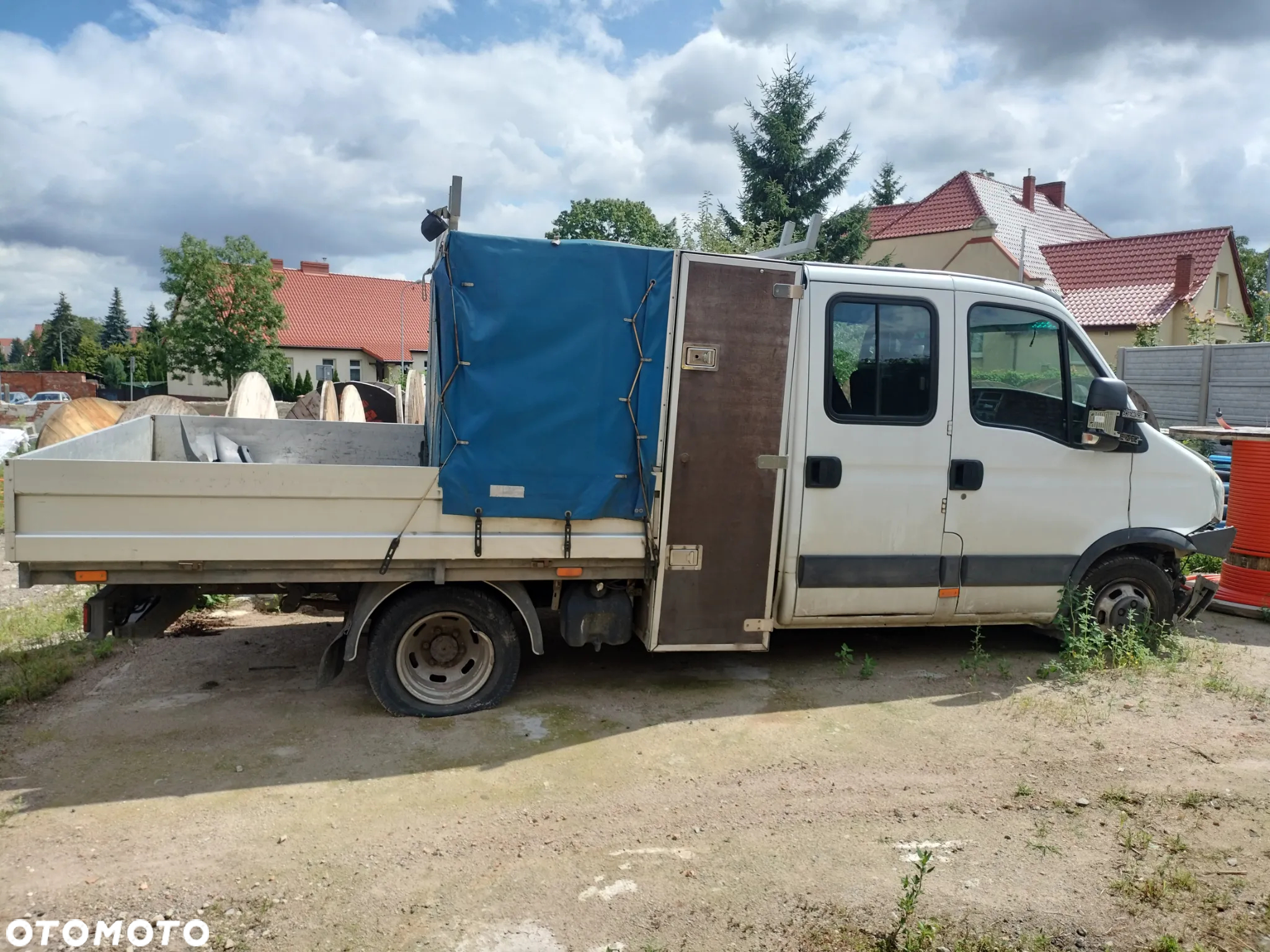 Iveco Daily - 5
