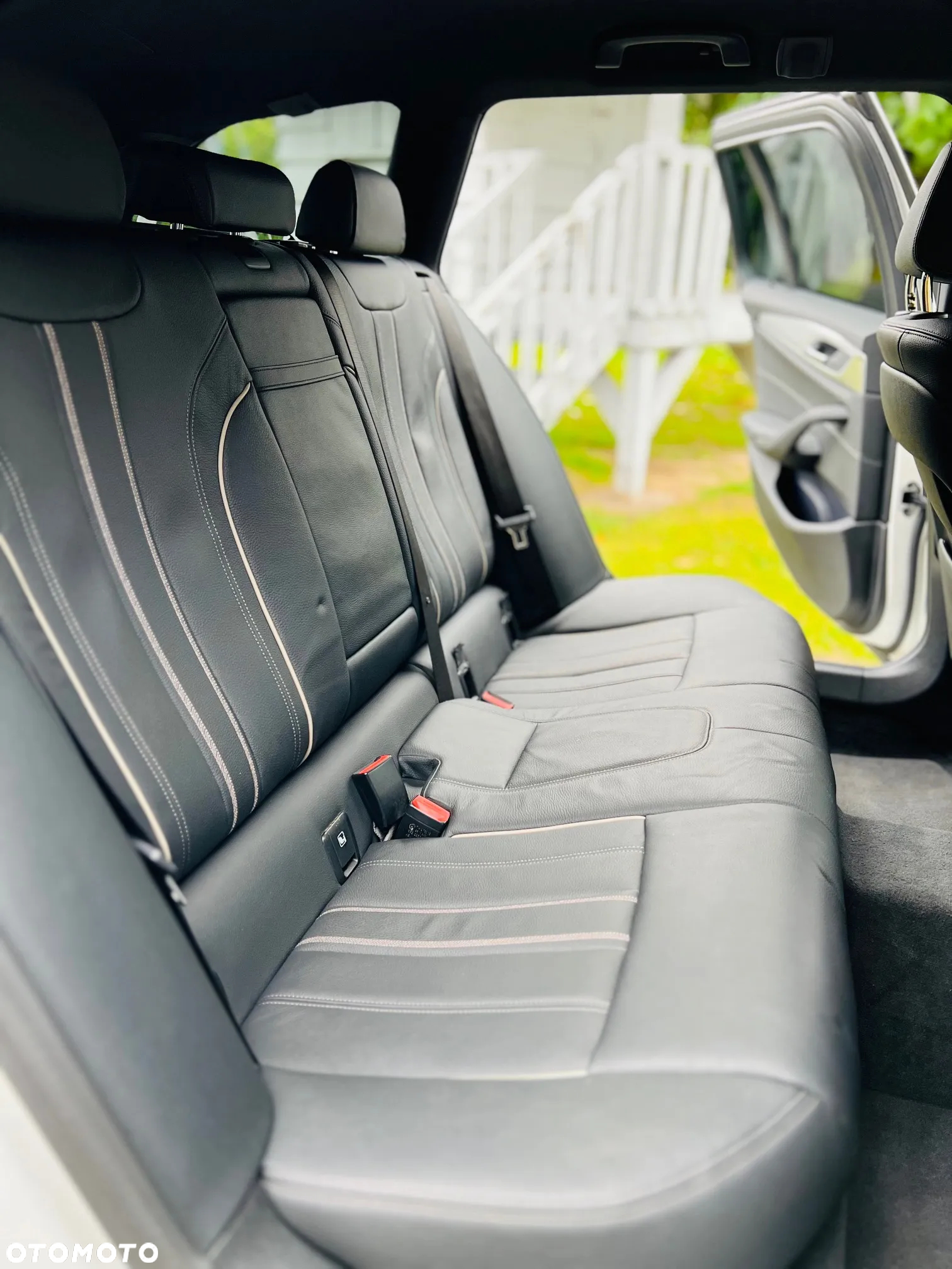 BMW Seria 5 - 35