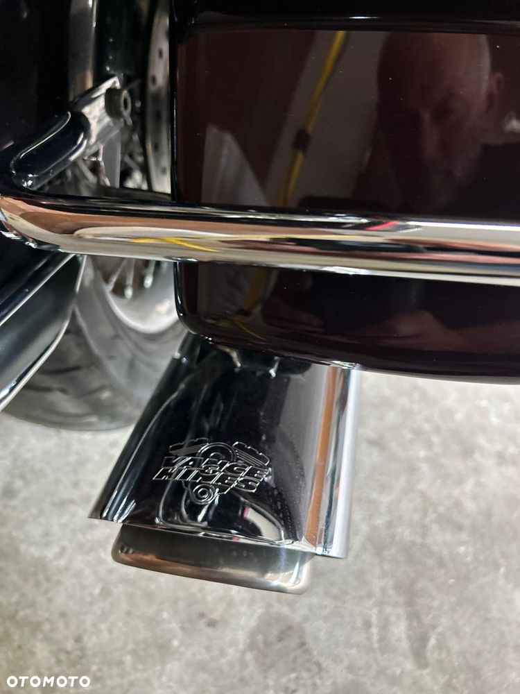 Harley-Davidson FLHT Electra Glide Standard - 6