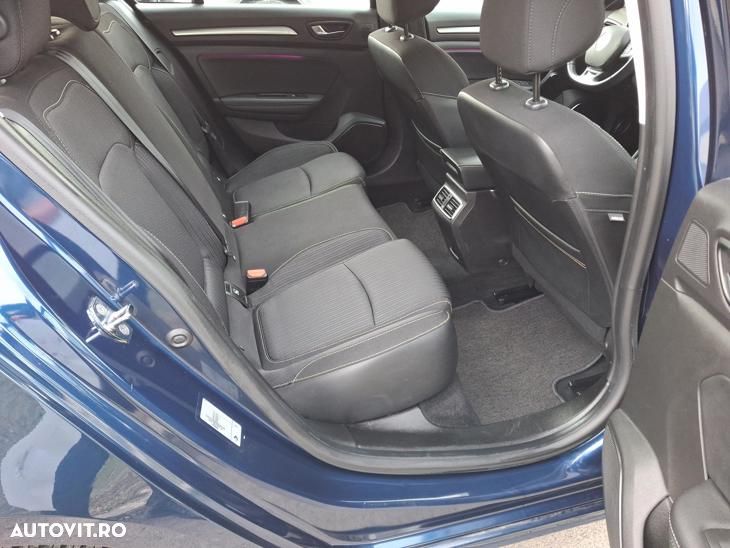 Renault Megane ENERGY dCi 110 INTENS - 14