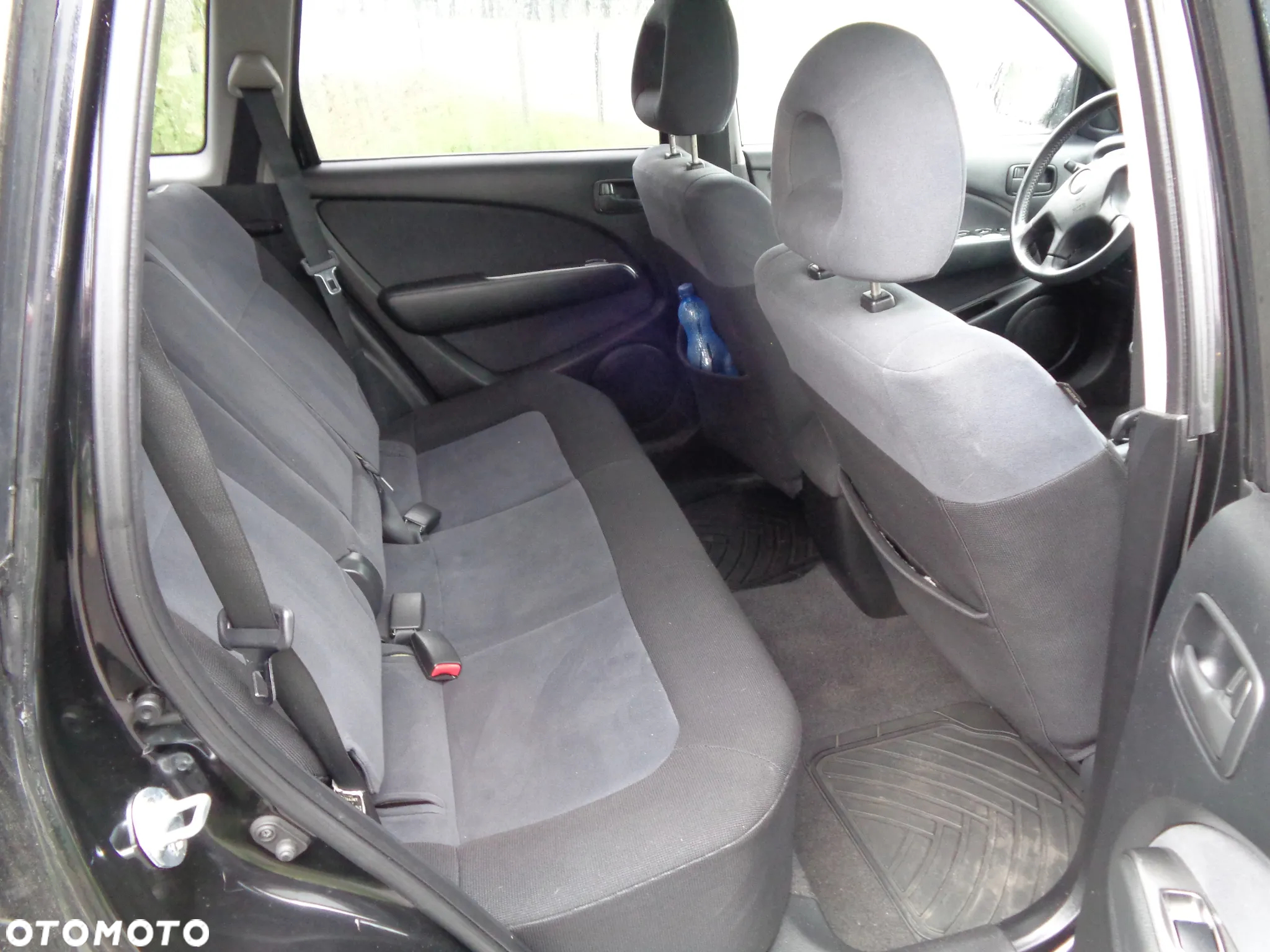 Mitsubishi Outlander 2.0 2WD Invite - 9