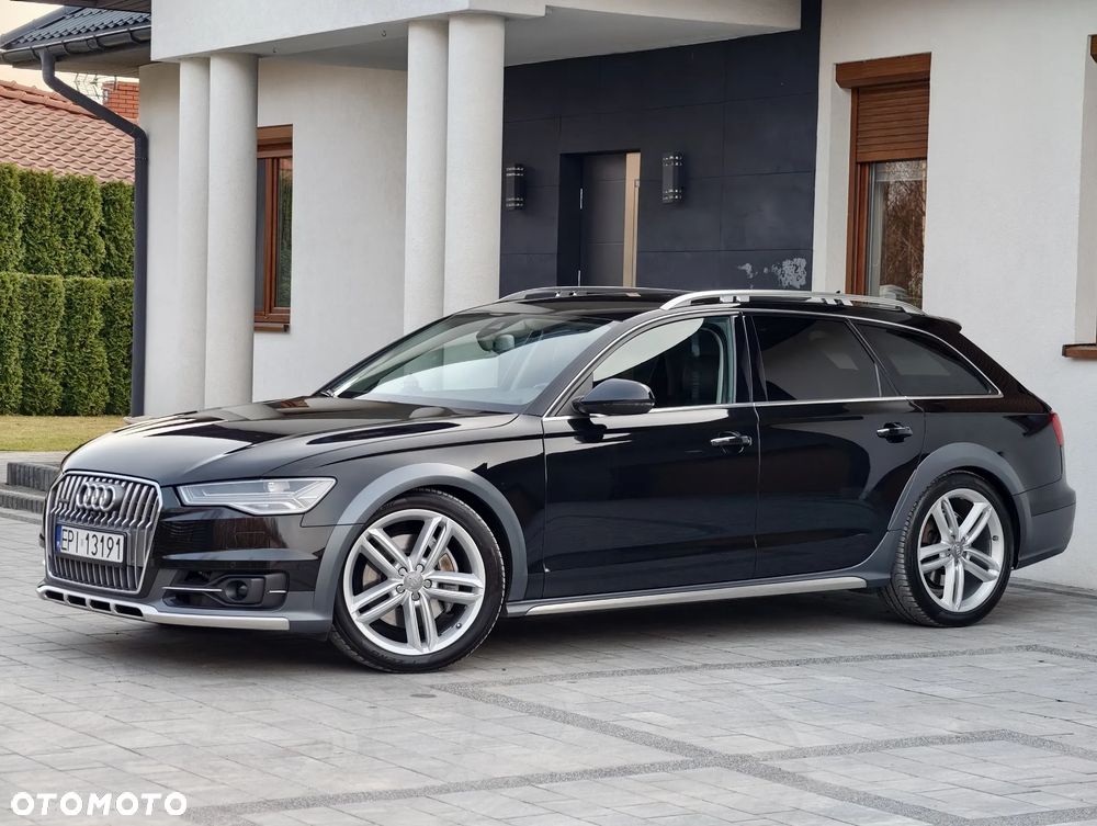 Audi A6 Allroad - 32