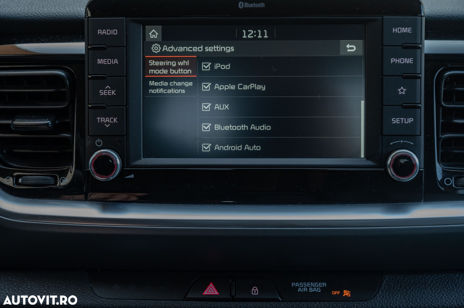 Kia Stonic 1.0 T-GDI Trend - 34