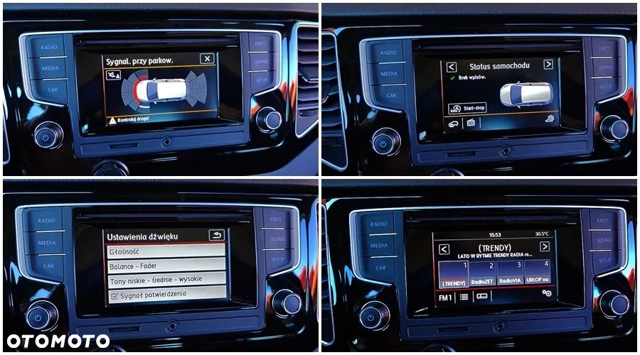 Volkswagen Golf Sportsvan 2.0 TDI (BlueMotion Technology) Highline - 23