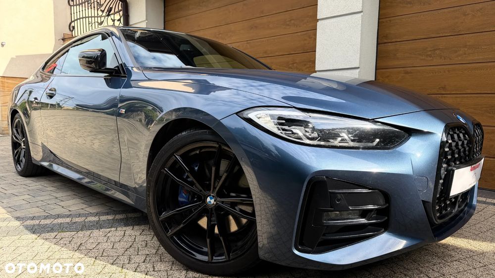 BMW Seria 4 430i M Sport sport - 16