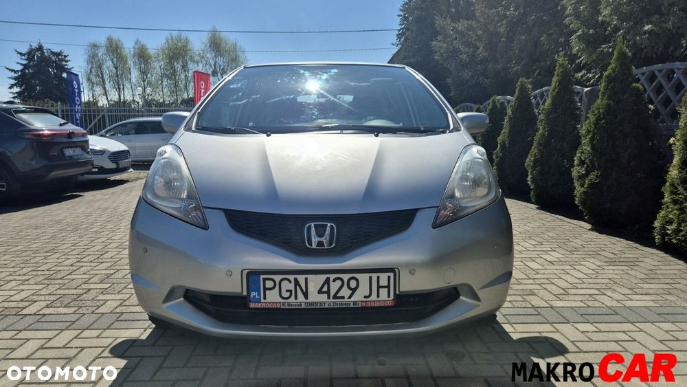 Honda Jazz - 17