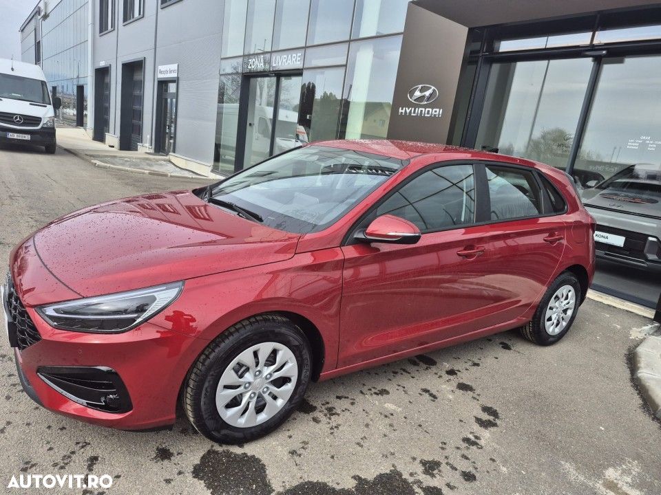 Hyundai i30 - 3