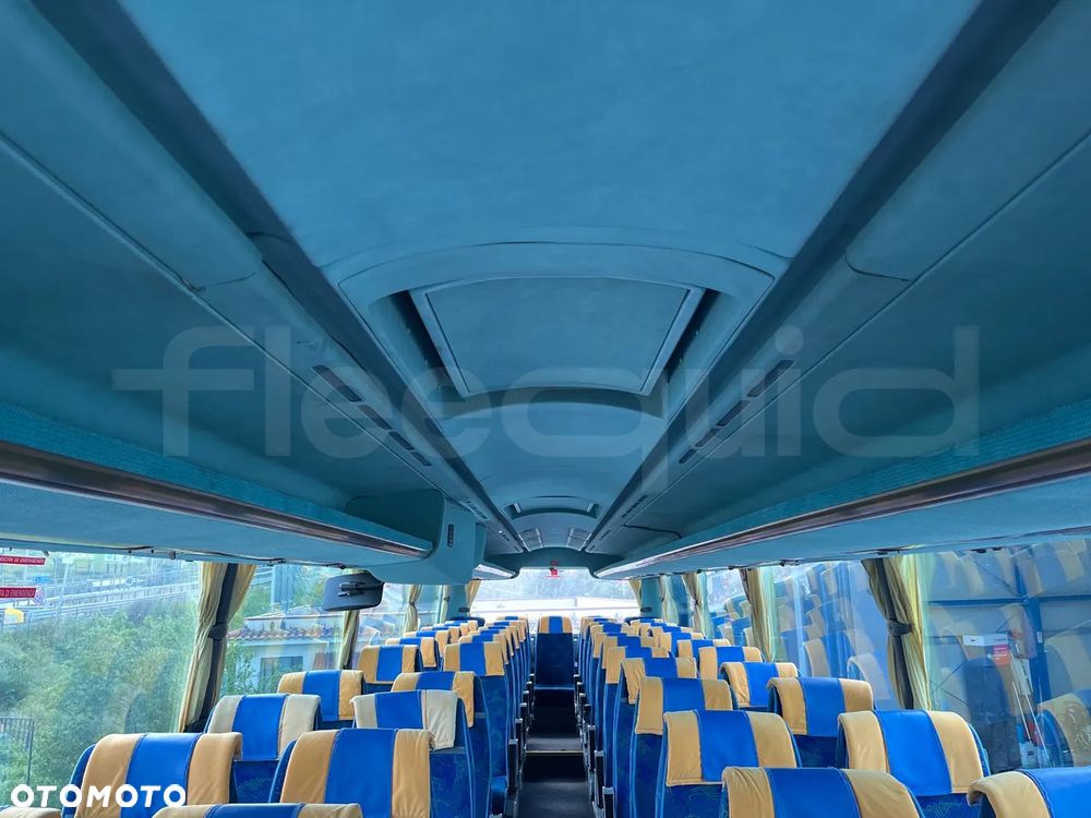 Irizar K124EB-EUR3-309Kw-12m - 7