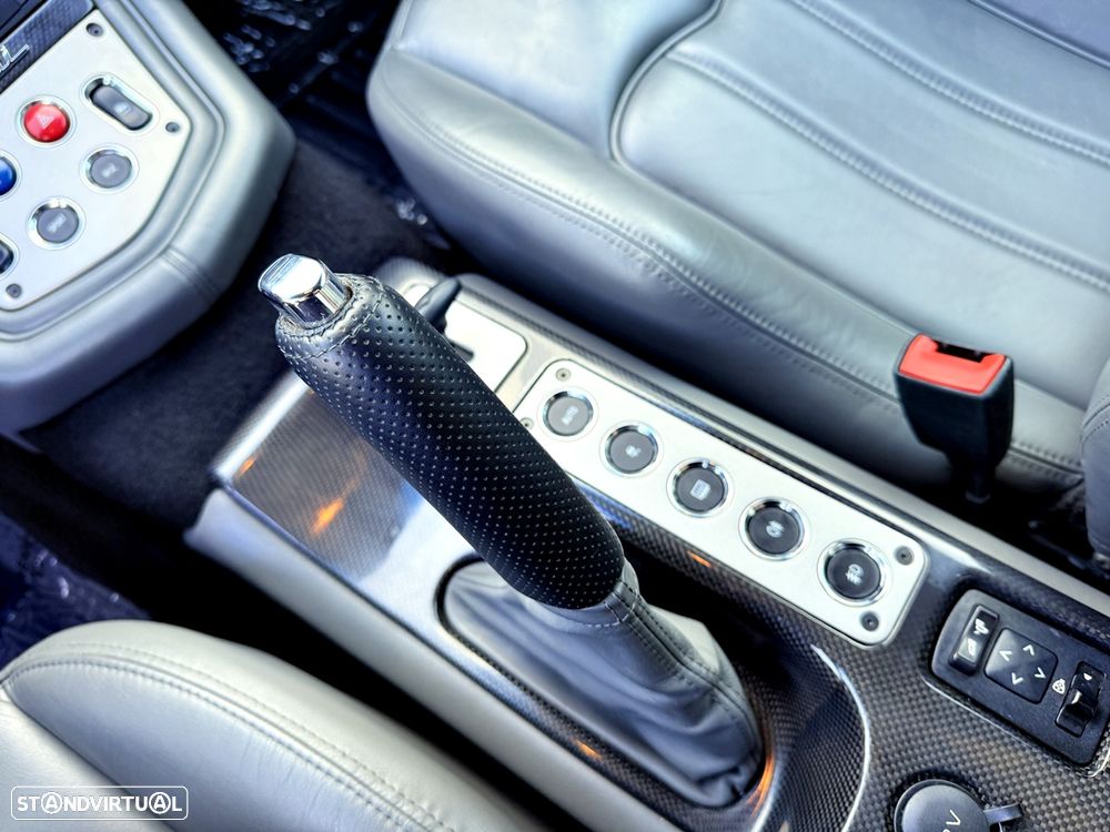 Maserati Gransport 4.2 V8 - 17