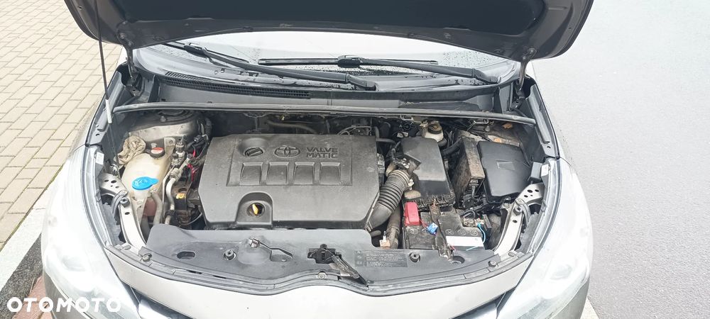 Toyota Verso 1.8 Premium 7os EU6 - 7