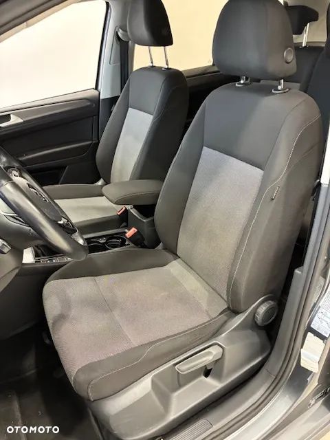 Volkswagen Golf Sportsvan VII SV 1.2 TSI BMT Trendline - 8