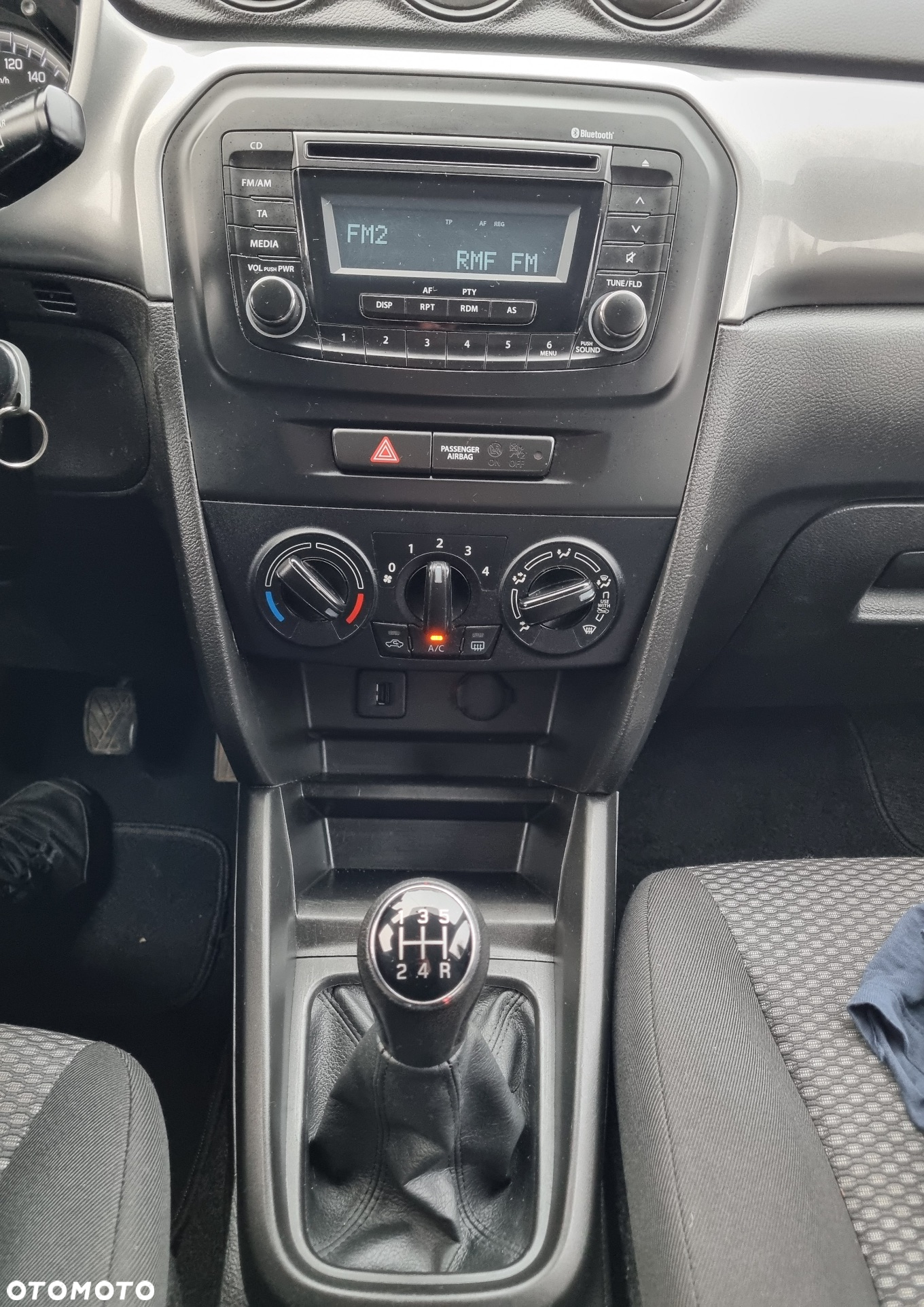 Suzuki Vitara - 26
