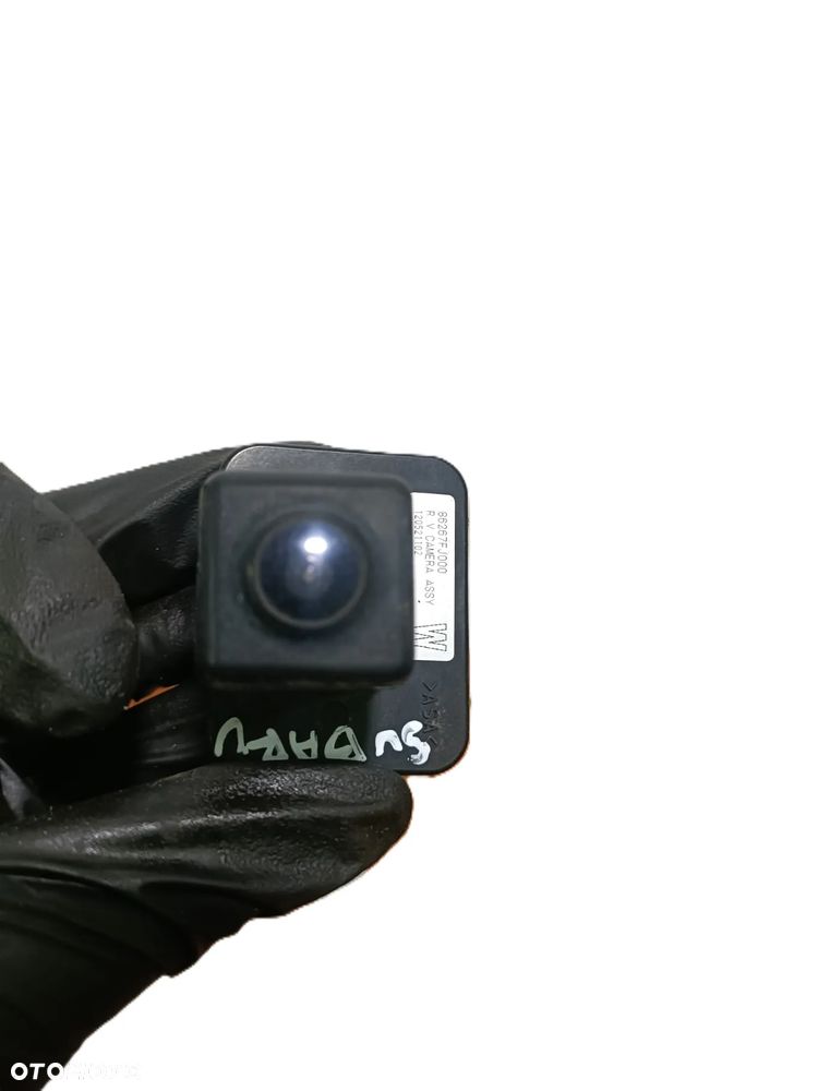 SUBARU XV I 11-17 2012 r. KAMERA COFANIA 86267FJ000 * - 3
