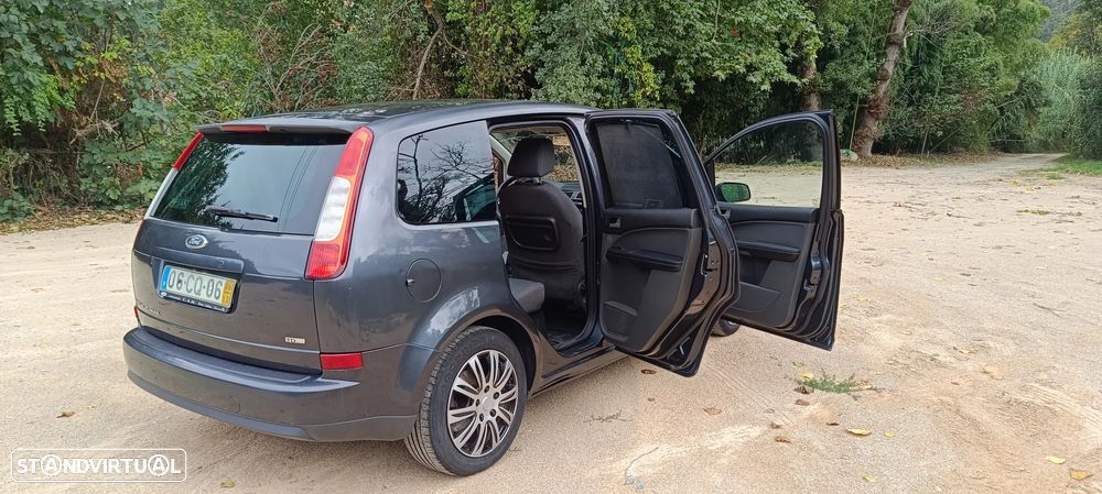 Ford Focus C-Max - 18