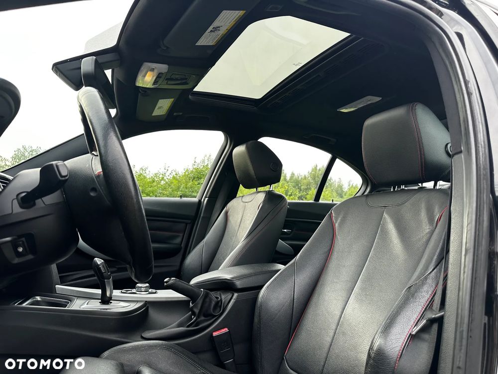 BMW Seria 3 - 8