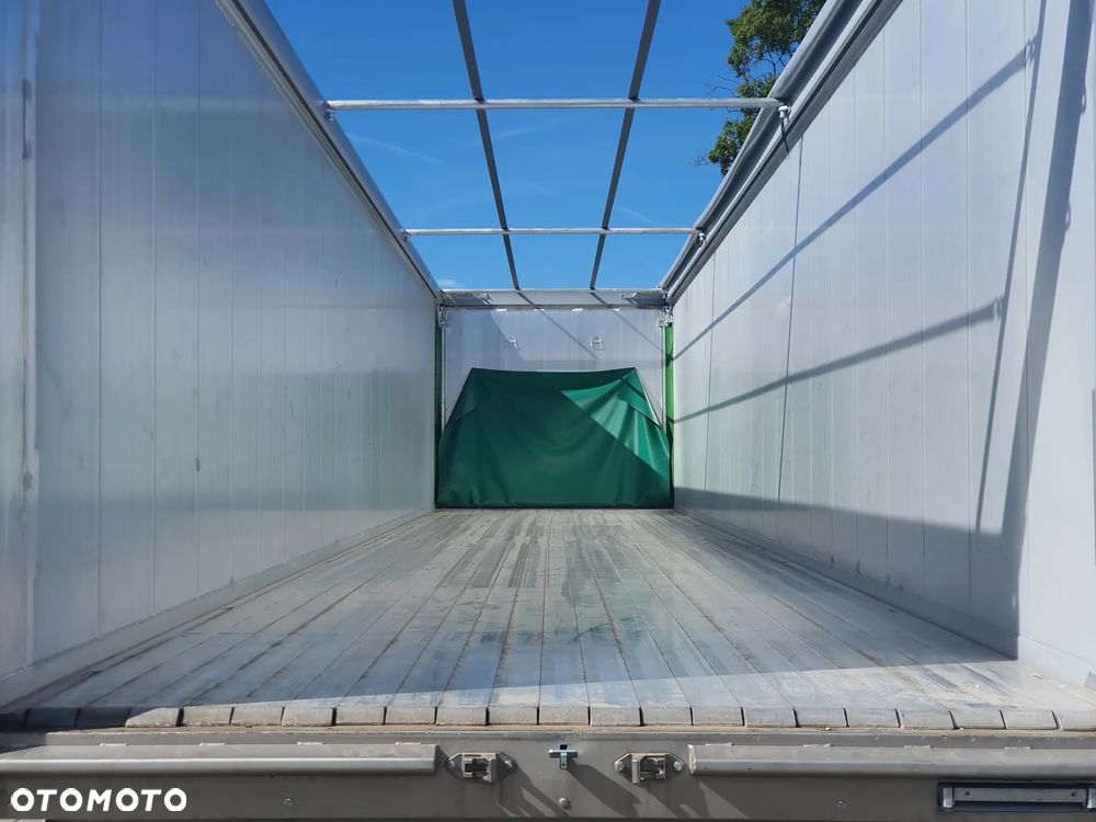 Kraker K-Force Agri 78m3 - 19