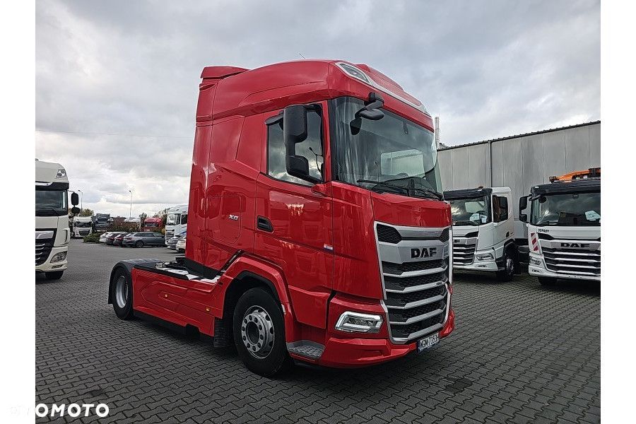DAF XG 480 FT - 2