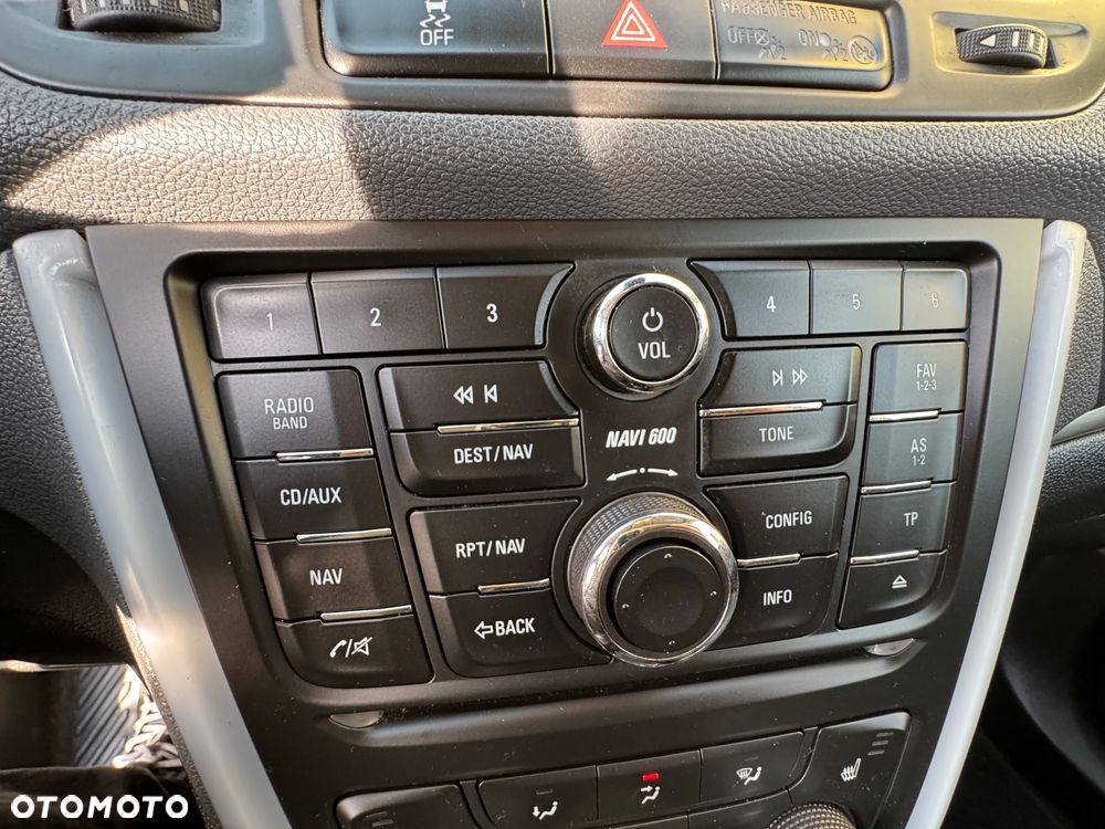 Opel Mokka 1.6 Cosmo S&S - 15