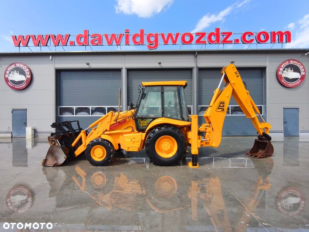 JCB 3CX - 2