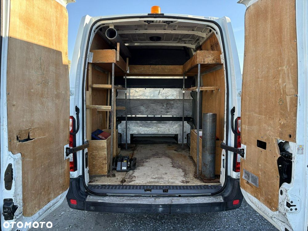 Renault Master - 5