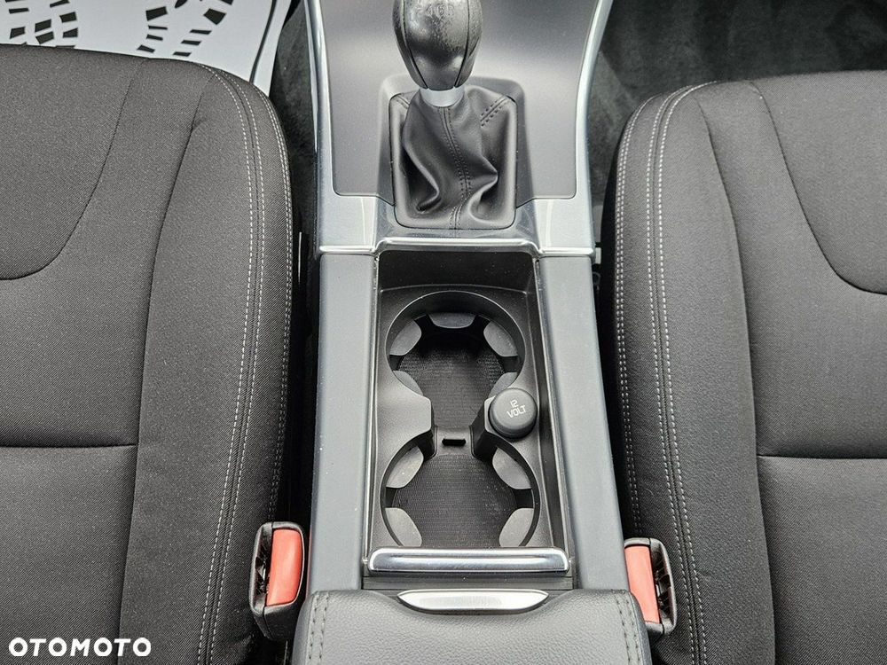 Volvo XC 60 D3 Momentum - 18