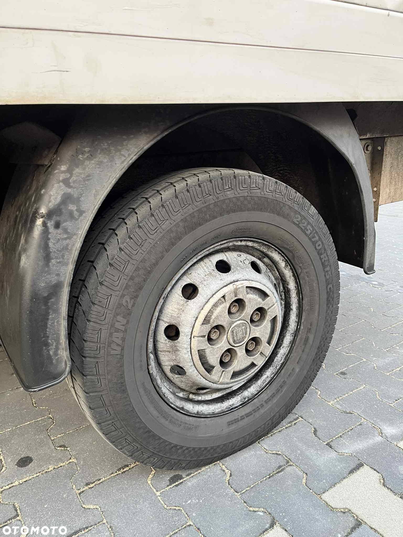 Fiat Ducato - 5