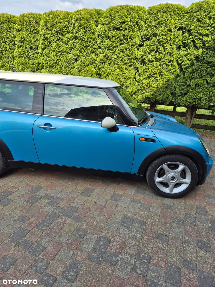 MINI Cooper Park Lane - 13