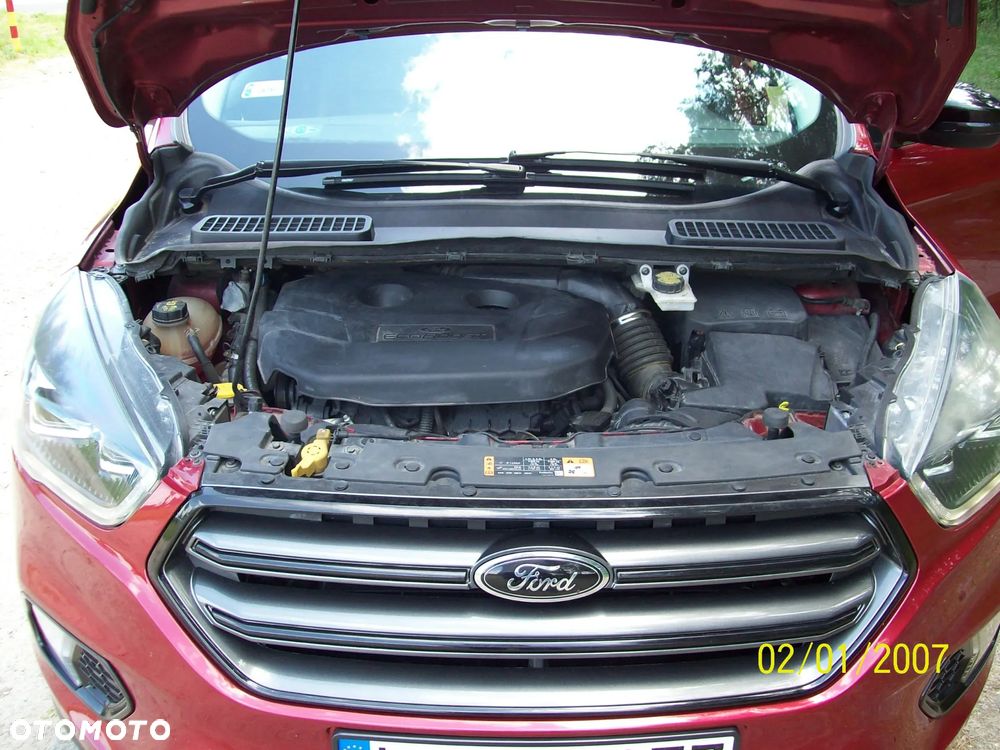 Ford Escape - 18