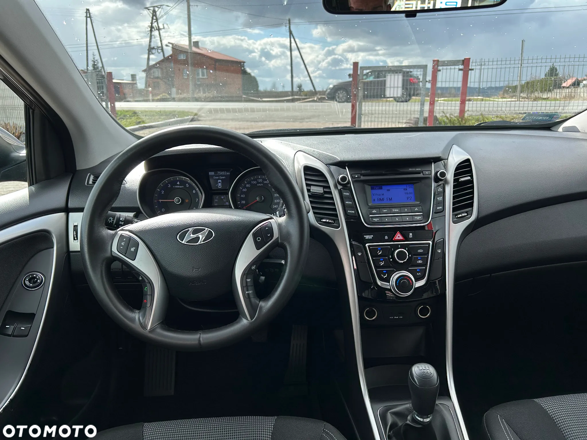 Hyundai i30 1.4 Comfort - 7