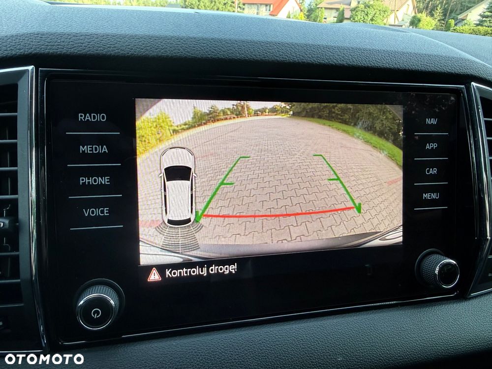 Skoda Karoq 1.6 TDI SCR Active - 21