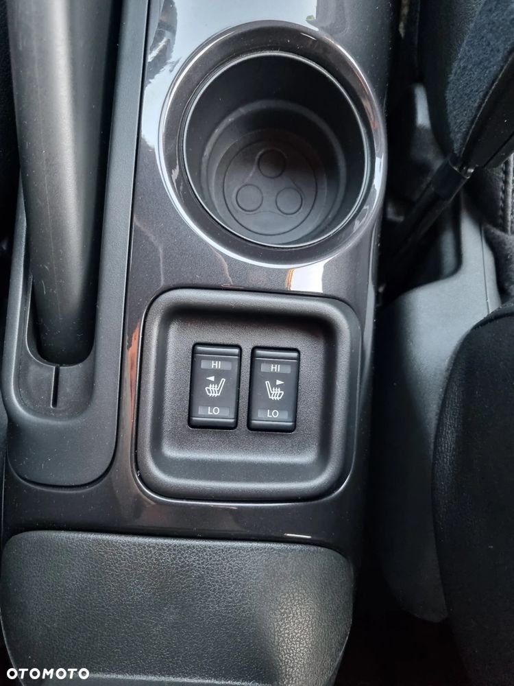 Nissan Juke 1.2 DIG-T Edition - 28