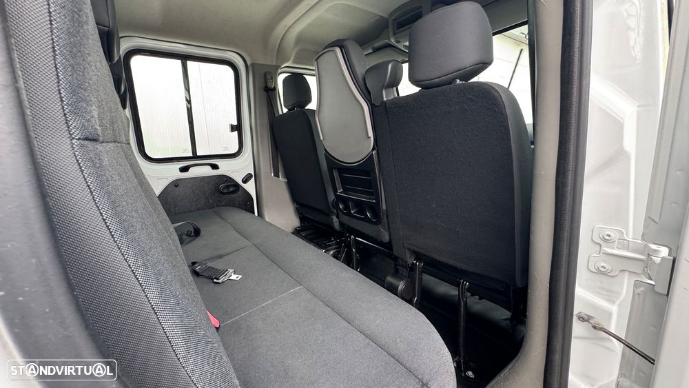 Renault Master 2.3 dCi Tri-Basculante - 24