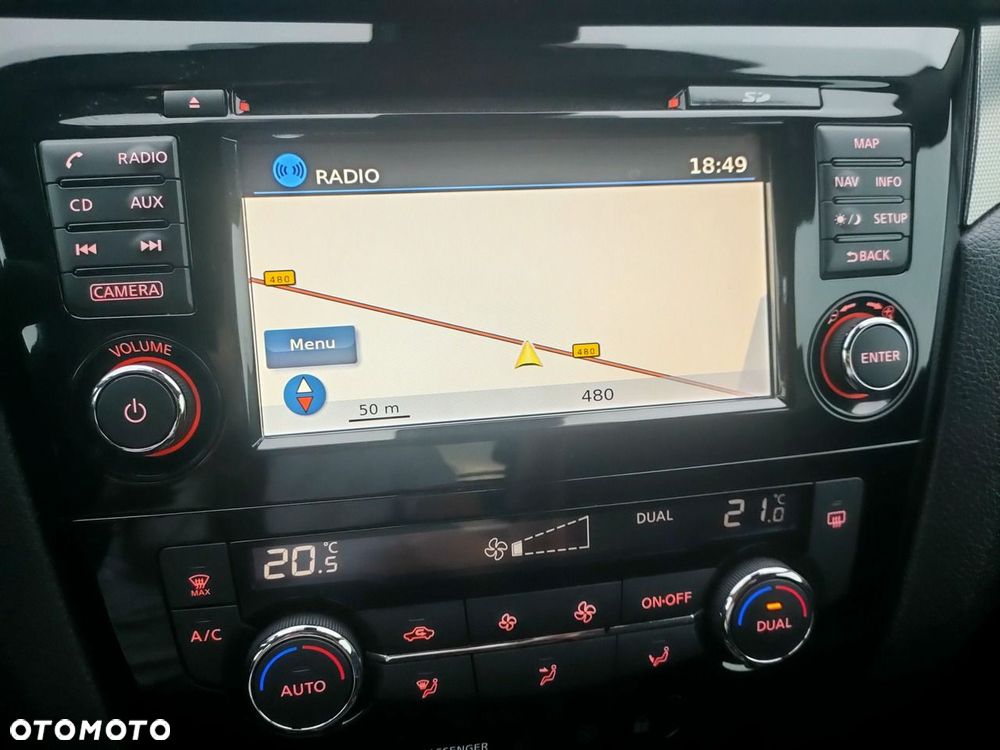 Nissan Qashqai - 23