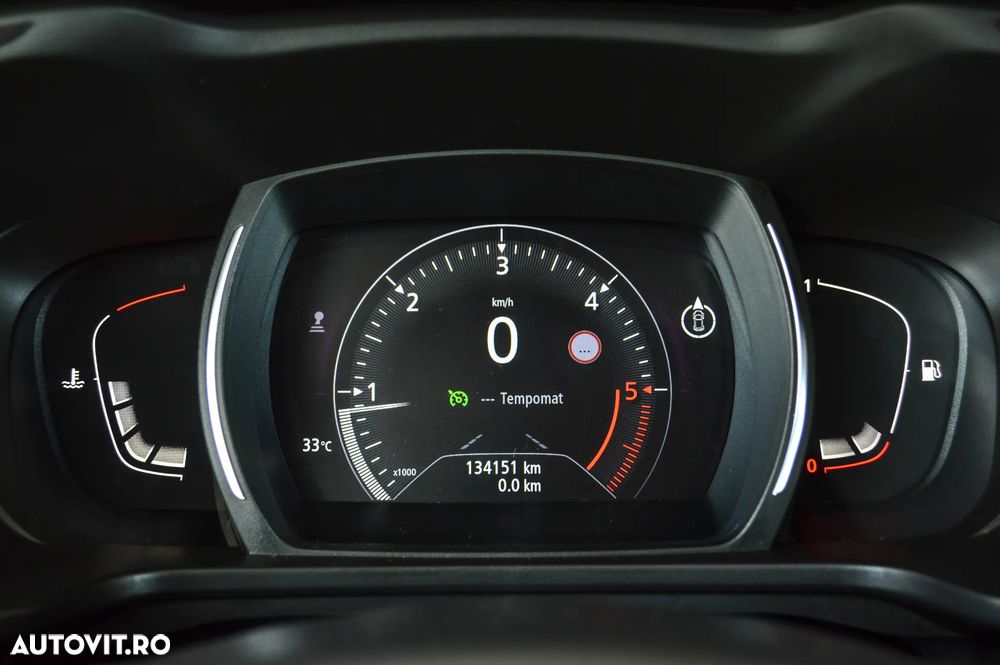 Renault Kadjar 1.6 DCI Zen - 22