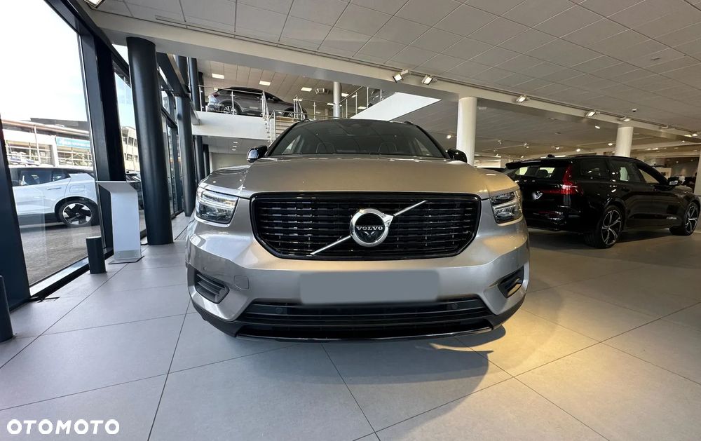 Volvo XC 40 - 15