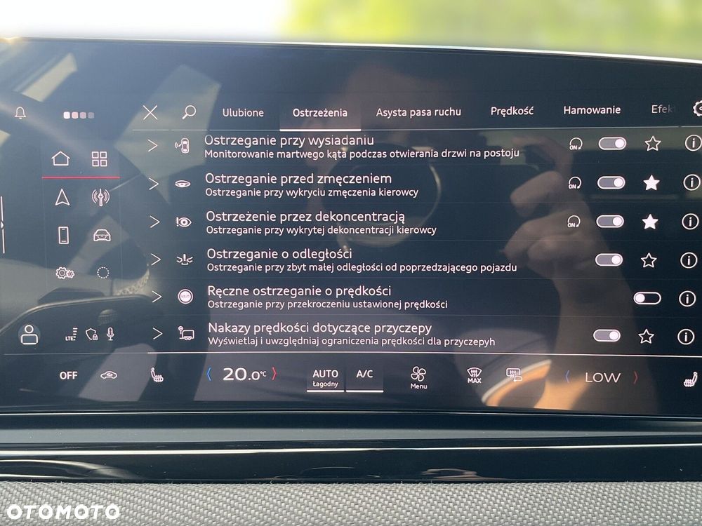 Audi A6 Limousine - 23