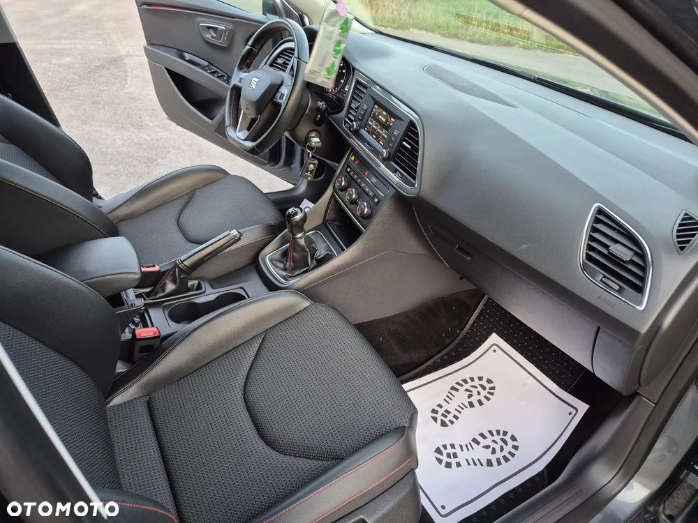 Seat Leon - 23