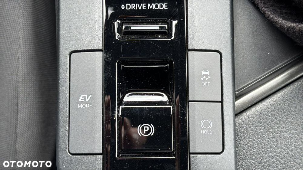 Toyota C-HR 1.8 Hybrid Style - 24