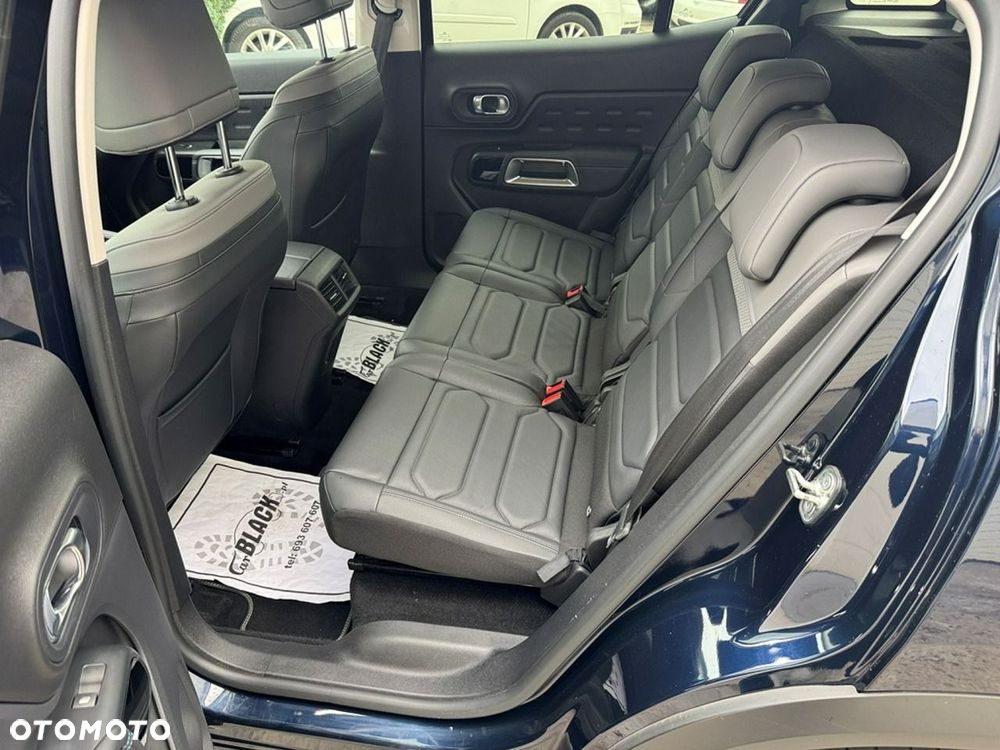 Citroën C5 Aircross - 24