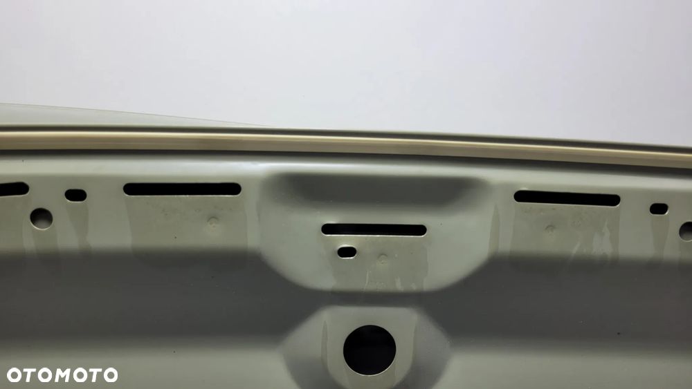 AUDI A4 S4 B9 LIFT 19- MASKA POKRYWA SILNIK NOWA JAKOSC - 14