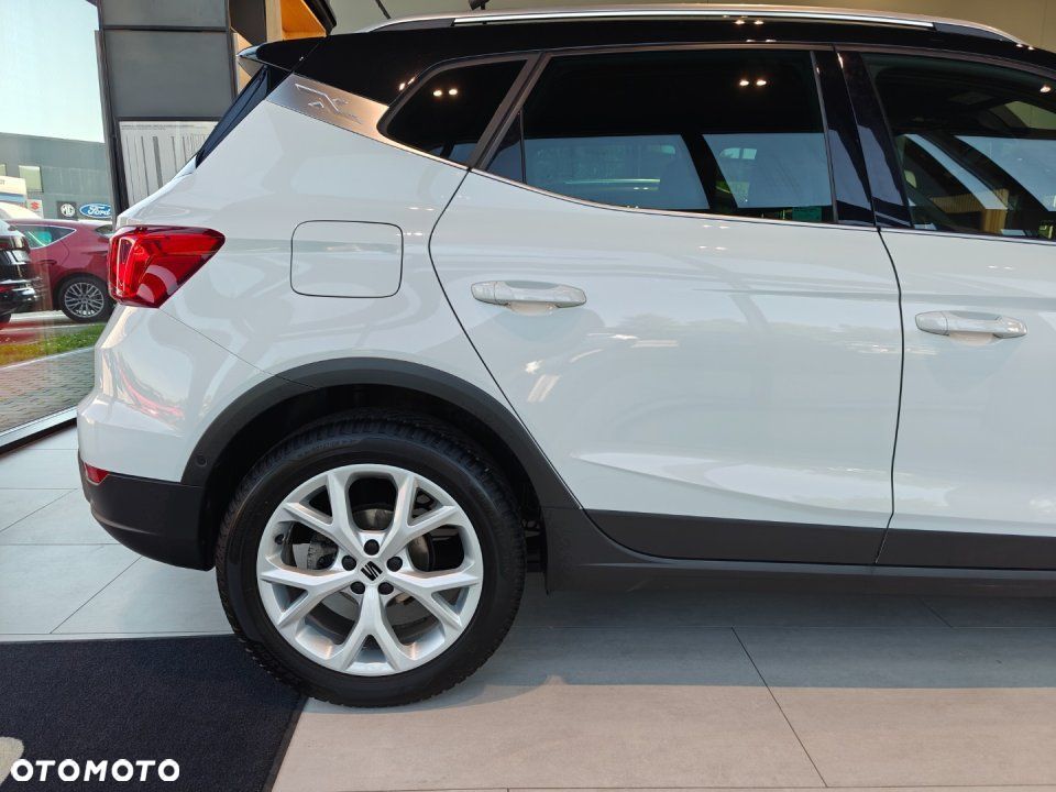 Seat Arona - 8