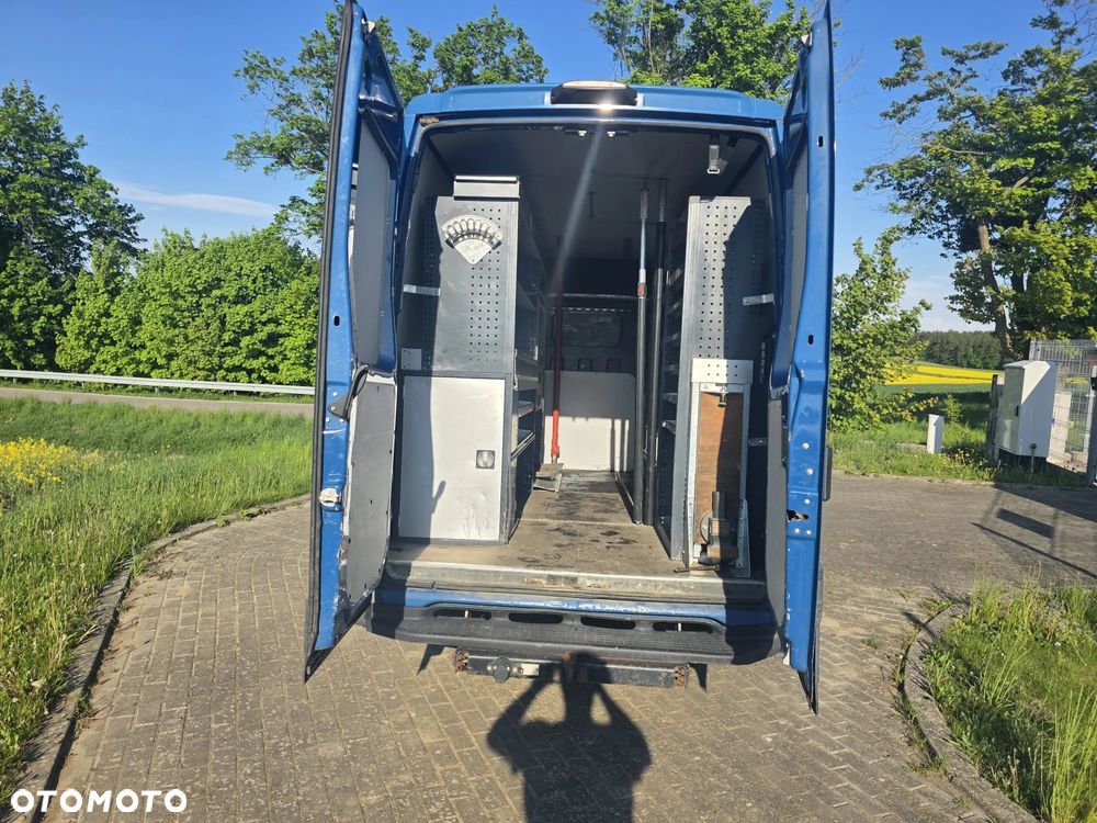 Iveco 35S17 - 8